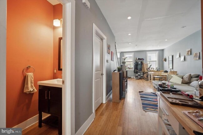 Foto del edificio - 1126 S 15th St