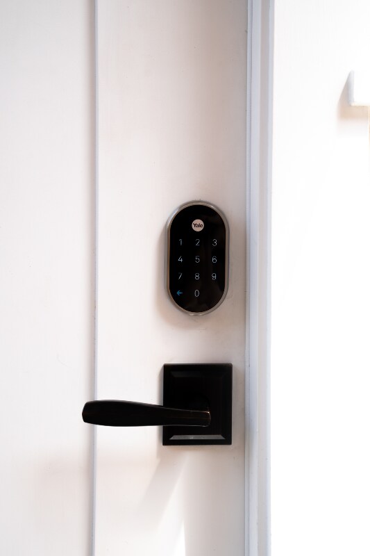 Building Photo - 1334 Ella St