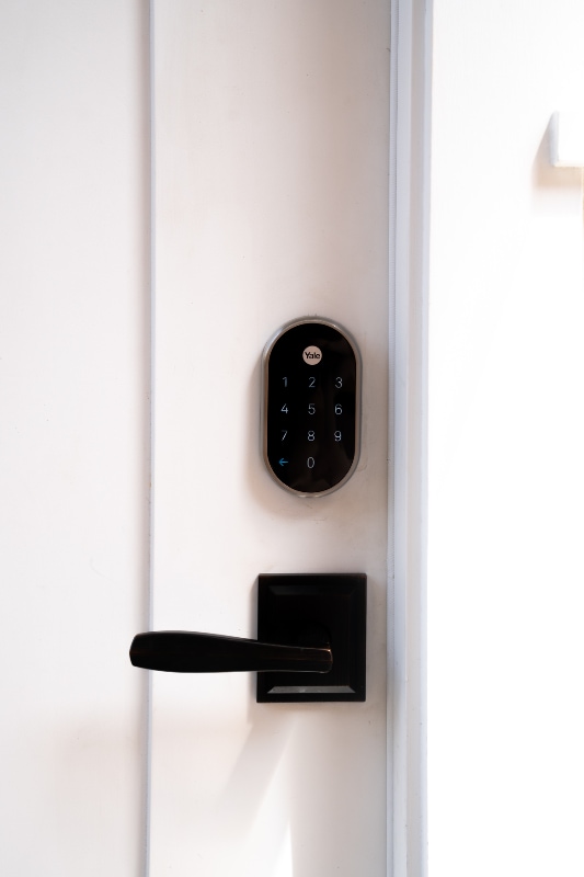 Foto del edificio - 1334 Ella St