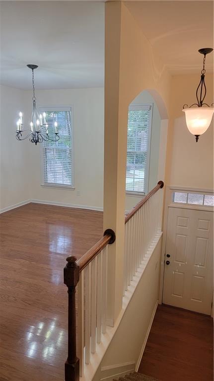 Foto del edificio - 3117 Pittard Hill Point