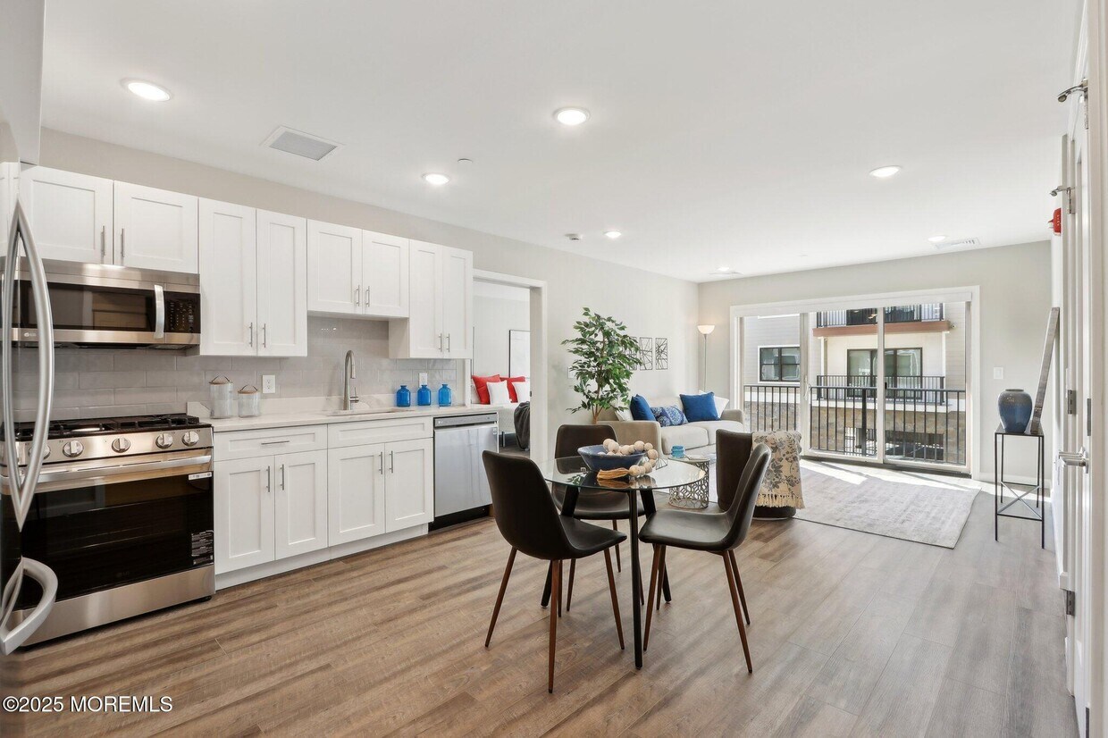 Foto principal - 258 Morris Ave