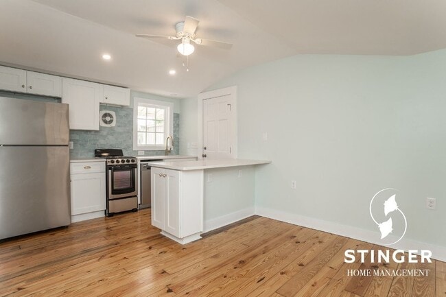 Building Photo - 606 Carteret St
