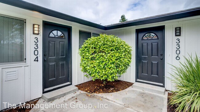 Foto del edificio - 2 br, 1 bath House - 3304 N Street