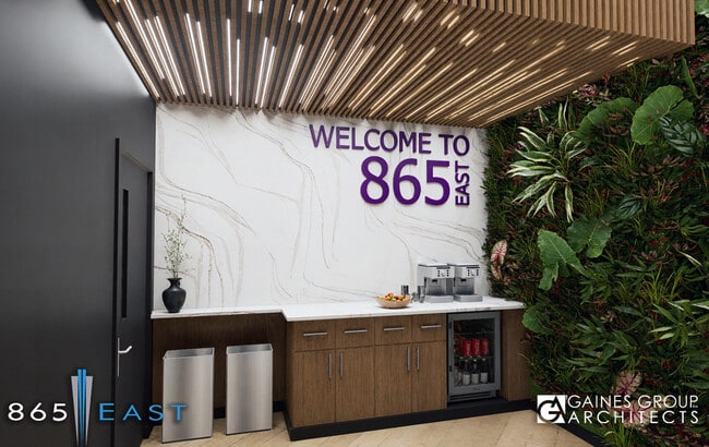 Foto del edificio - 865 East