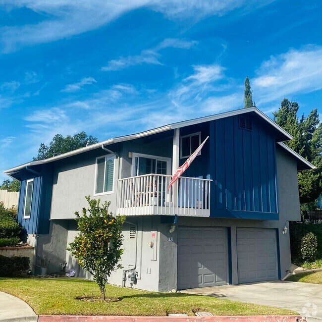 University Park Apartments for Rent La Mesa, CA 1 Rentals