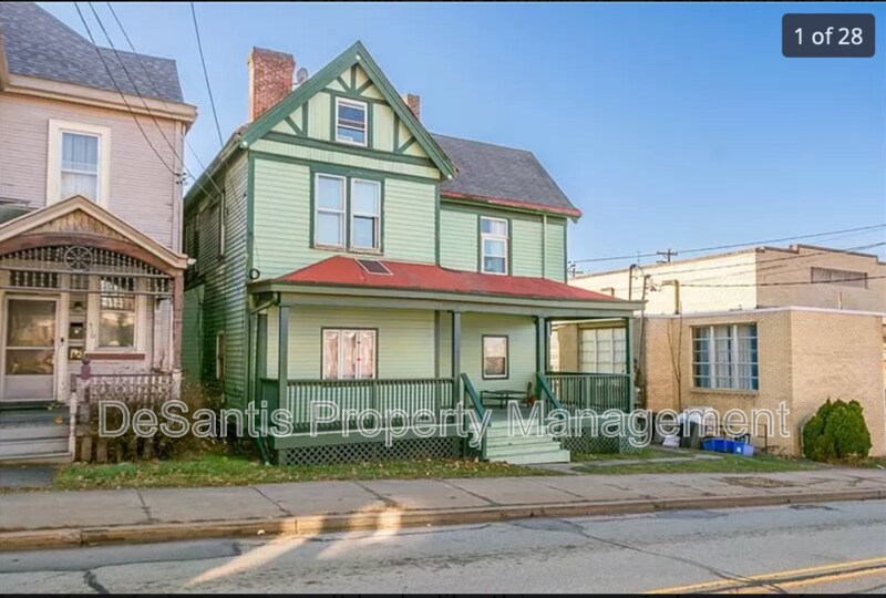 508 Chestnut St Unit 2, Carnegie, PA 15106 Condo for Rent in Carnegie