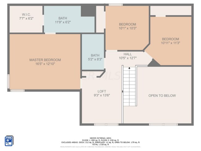 Building Photo - 4314 Secludedwood Ct