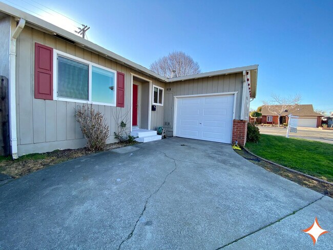 Foto del edificio - 100 Dahlia Dr