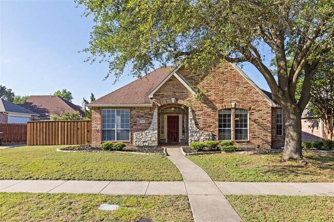 Foto del edificio - 4100 Aldenham Dr