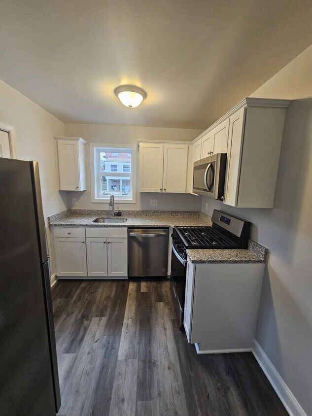 Foto principal - 1014 Dalton Ave