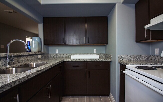 Foto del edificio - 2320 E Stewart St