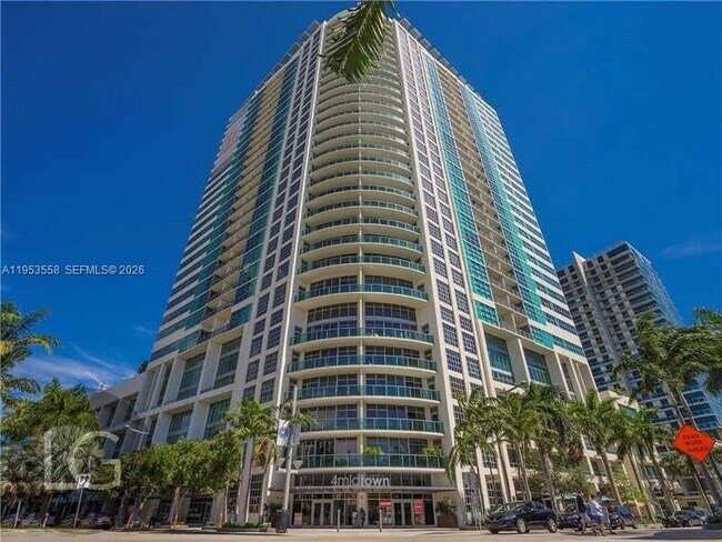 Foto del edificio - 3301 NE 1st Ave