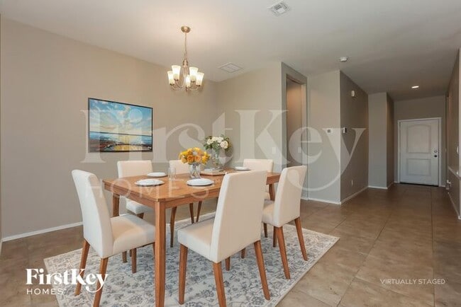 Foto del edificio - 11388 E Wallflower Ln