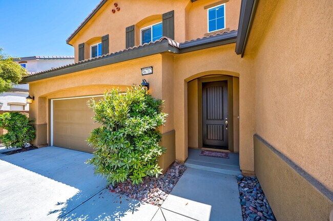 Foto del edificio - 36712 Summer Dain Ln