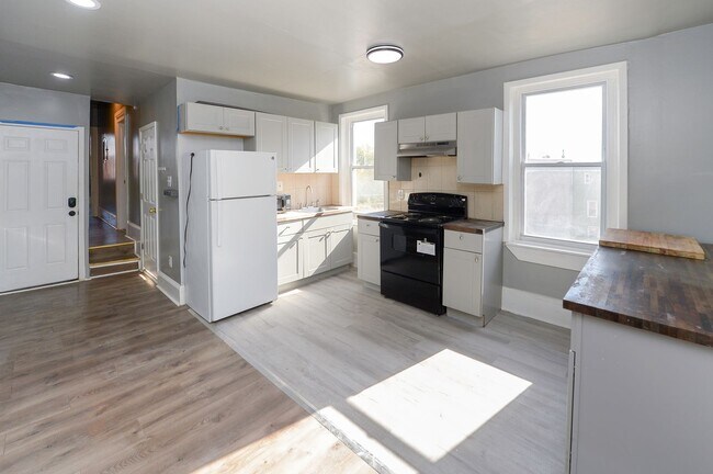 Foto del edificio - 1834 N 22nd St