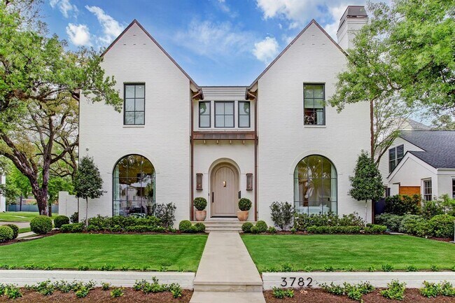 Foto del edificio - 3782 Georgetown St