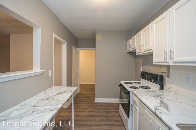 Foto del edificio - 2550 Kemper Rd