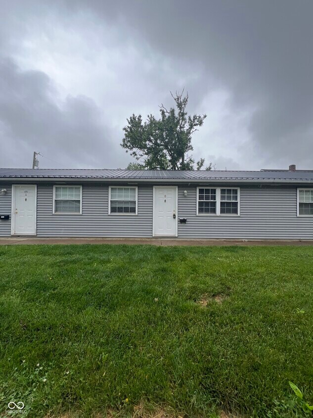 Foto principal - 306 Meadow Ave