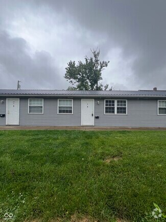Building Photo - 306 Meadow Ave