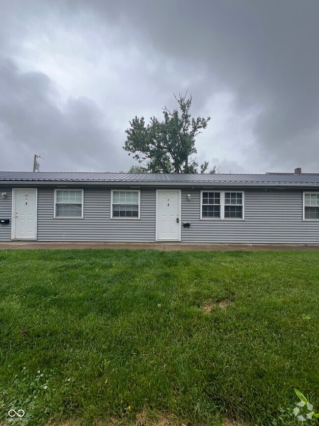 Building Photo - 306 Meadow Ave