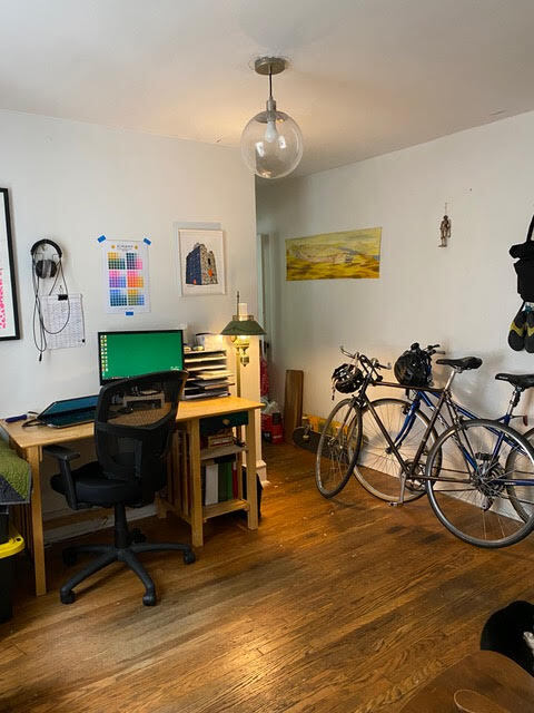 Foto principal - 1410 N 4th St