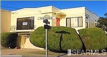Primary Photo - 500 Cayuga Ave