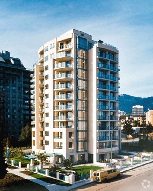 Apartments For Rent in North Vancouver, BC 121 Rentals