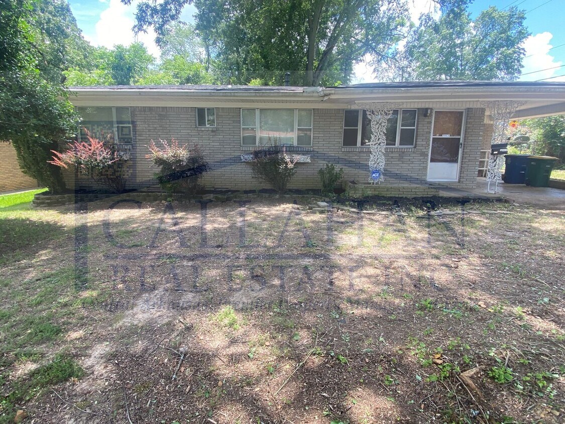 Foto principal - NLR 3 Bedroom Home