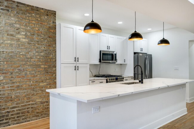 Photo - 1839 N Humboldt Blvd Apartment