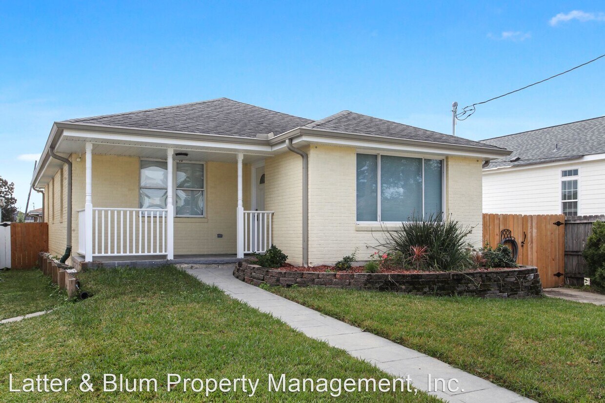 Foto principal - 2 br, 2 bath House - 124 26th Street