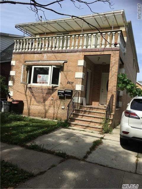 Building Photo - 158-31-158-78 78th Rd