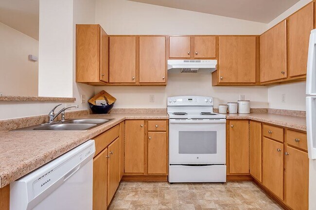 Foto del edificio - Prairie Lake Estates