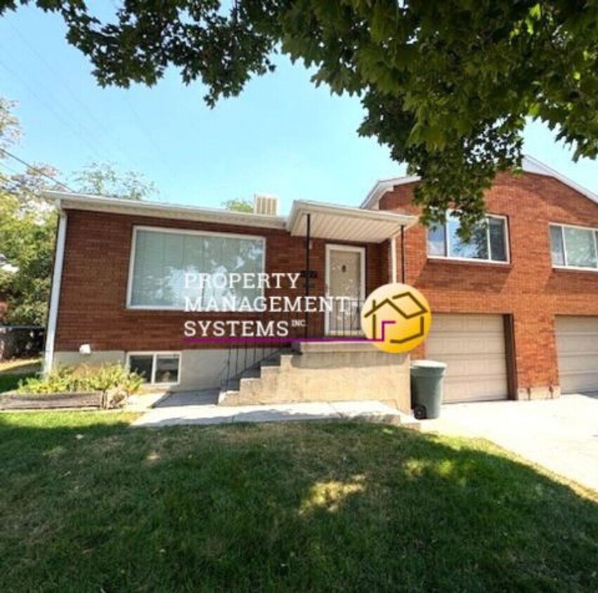 Foto principal - 3 Bedroom Duplex in Sugarhouse!