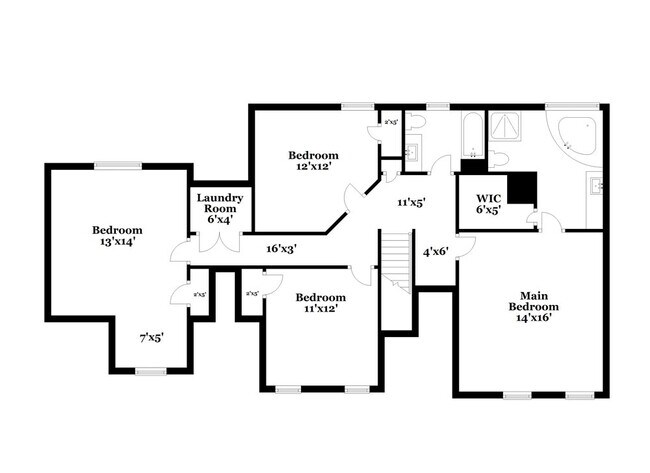 Foto del edificio - 536 Easton Dr