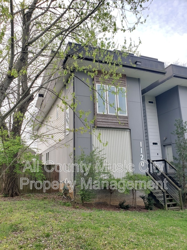 Foto principal - 1120 Straightway Ave