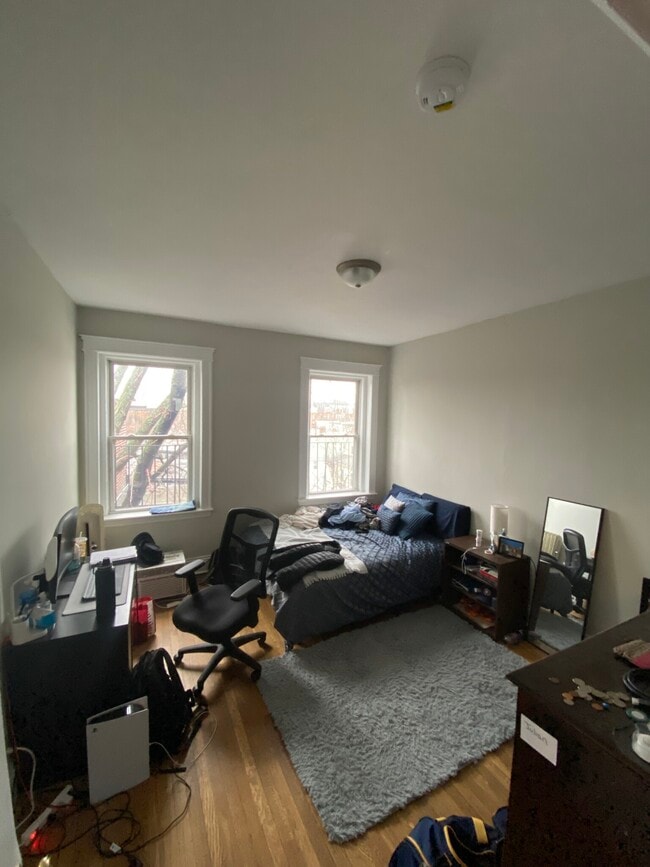 Building Photo - 337A Huntington Ave