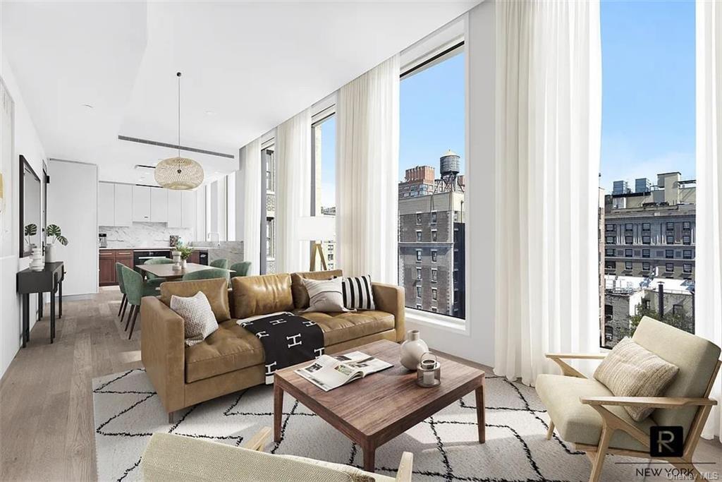 Foto principal - 212 W 93rd St