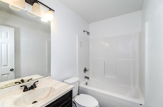 Hallway Bath - 2002 Albemarle St