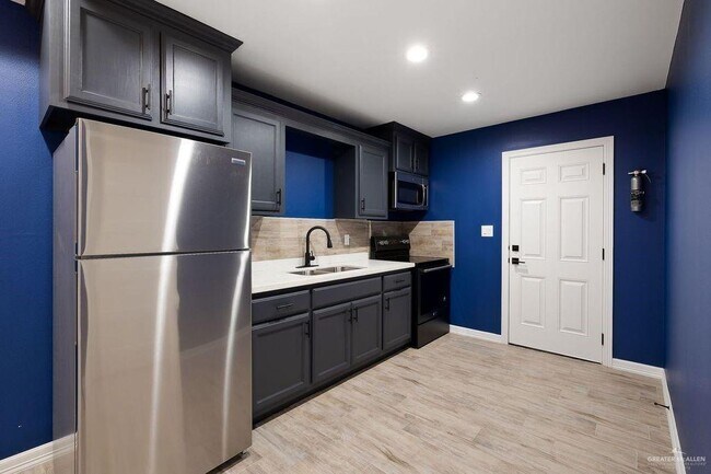 Foto del edificio - 2118 Earth Ln