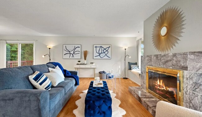 Foto del edificio - 5159 Country Club Way SE