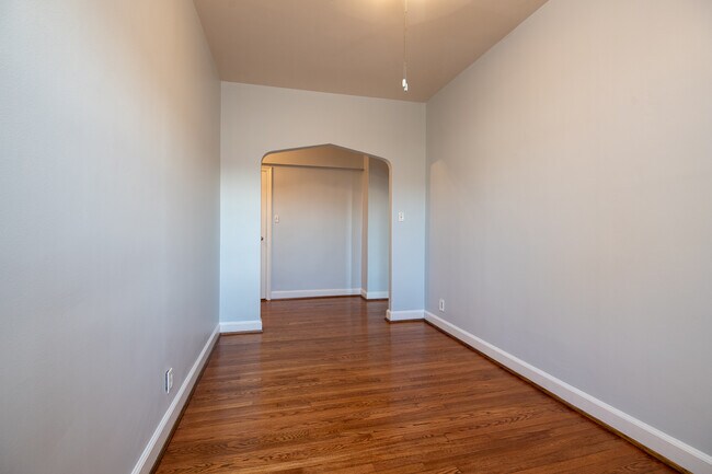 Foto del edificio - 3601 Connecticut Ave NW