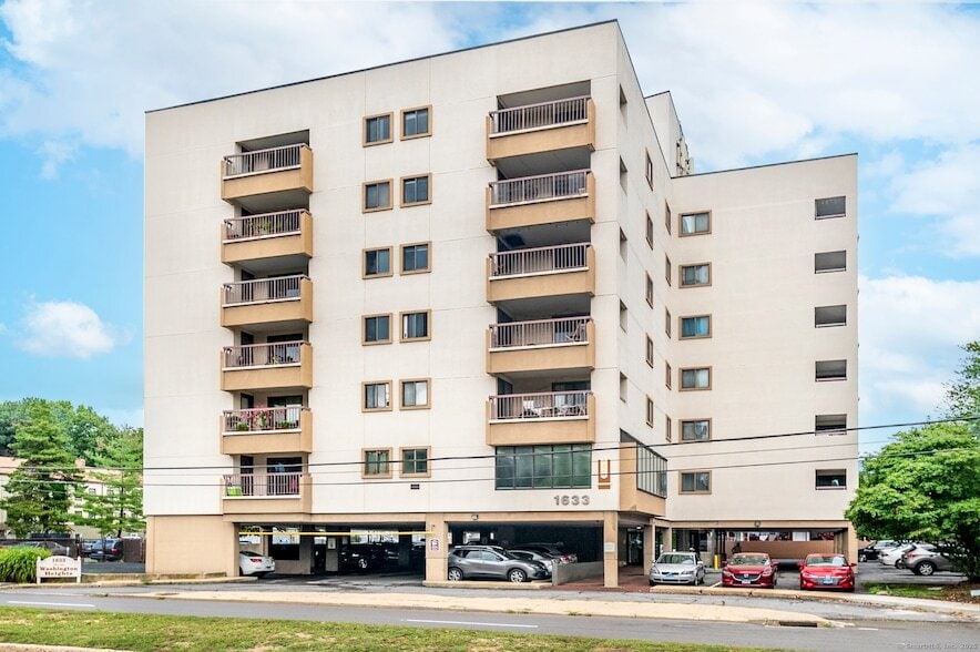 Photo - 1633 Washington Boulevard Unit APT 2A
