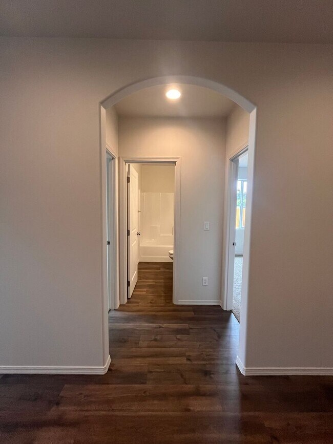 Foto del edificio - Brand new 3 Bedroom 2 bath home