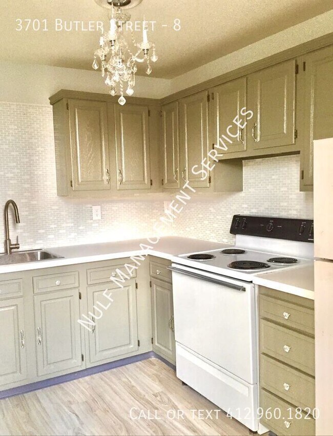 Foto del edificio - 3701 Butler St