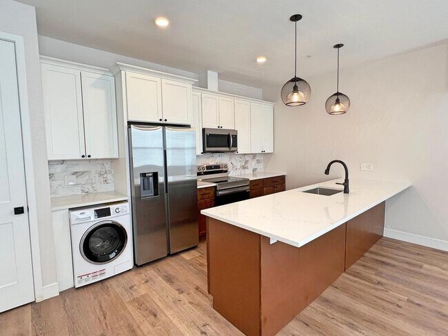 Foto del edificio - 3327 Tejon St