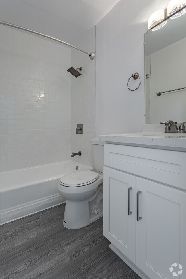 0 habitaciones, 1 baño - #209 - WIN - The Union at Winona