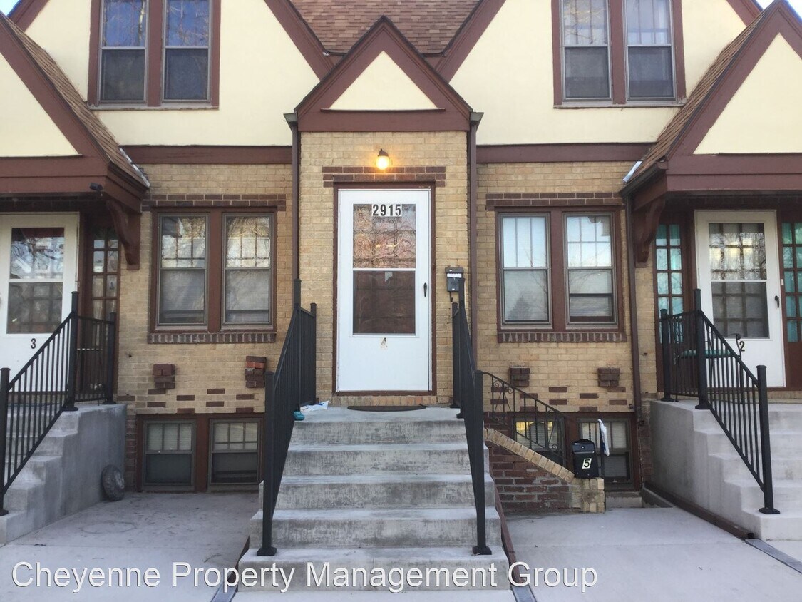 Foto principal - 2 br, 1 bath House - 2915 Reed Ave #4