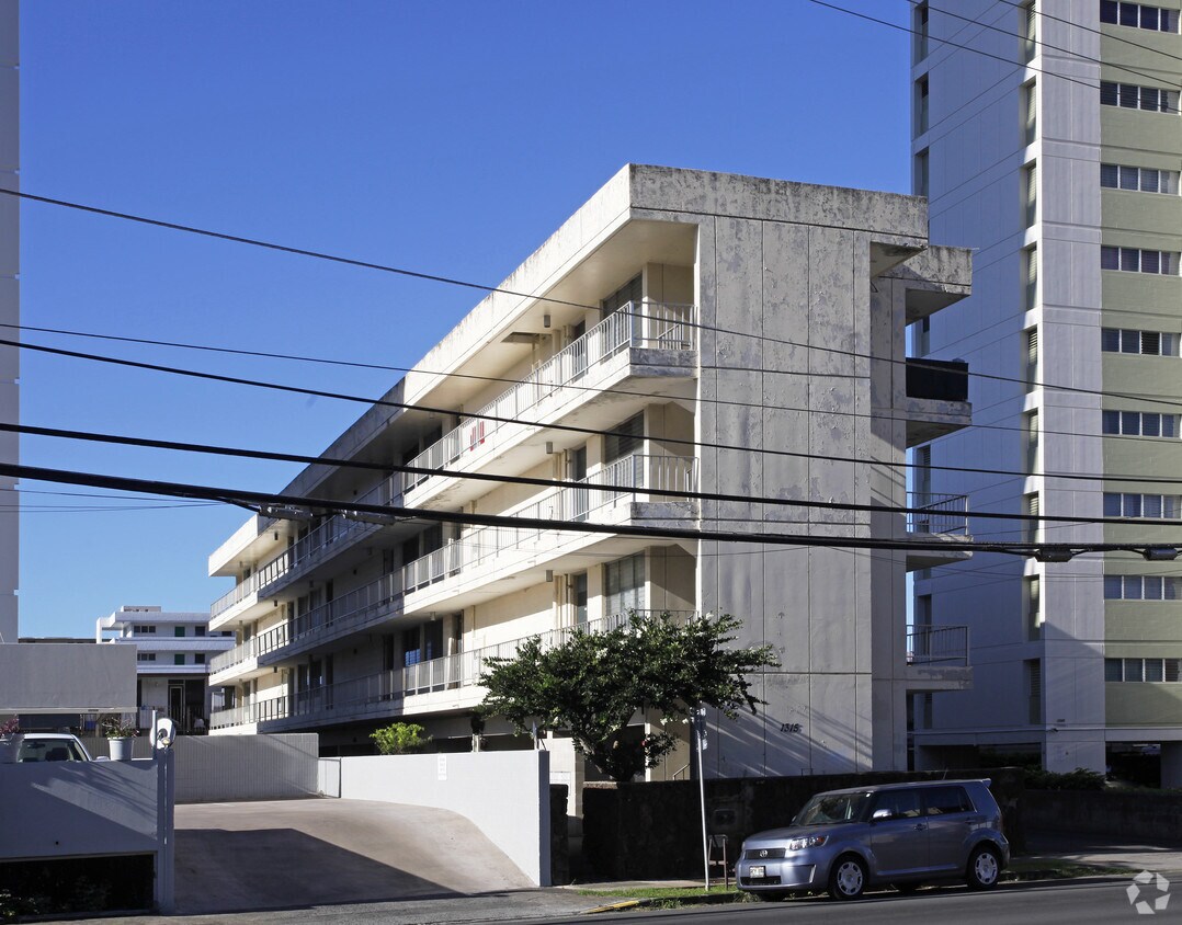 Foto del edificio - 1315 Wilder Ave