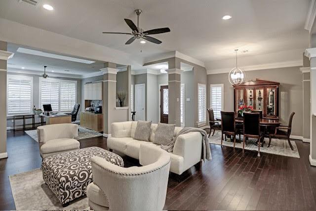 Foto principal - 4418 Denmere Ct
