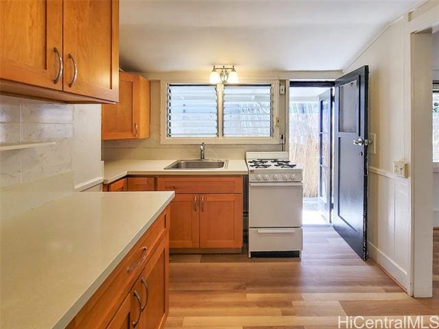 Building Photo - 771 Punahou St